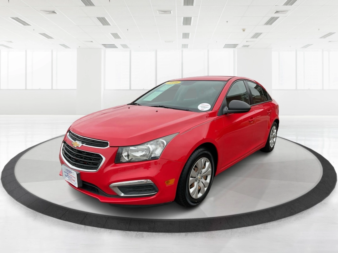 2016 Chevrolet Cruze Limited LS (1G1PC5SH5G7) with an Other engine, located at 1230 East Main St, Xenia, OH, 45385, (937) 908-9800, 39.688026, -83.910172 - **Rev Up Your Commute with the 2016 Chevrolet Cruze Limited LS Perfect for Everyday Adventures!**<br /> <br /> Are you searching for a reliable vehicle that won't just get you from point A to point B but will also elevate your daily travel experience? Look no further than the stunning 2016 Chevrole - Photo#8