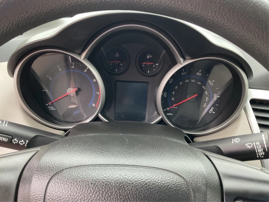 2016 Chevrolet Cruze Limited LS (1G1PC5SH5G7) with an Other engine, located at 1230 East Main St, Xenia, OH, 45385, (937) 908-9800, 39.688026, -83.910172 - **Rev Up Your Commute with the 2016 Chevrolet Cruze Limited LS Perfect for Everyday Adventures!**<br /> <br /> Are you searching for a reliable vehicle that won't just get you from point A to point B but will also elevate your daily travel experience? Look no further than the stunning 2016 Chevrole - Photo#15
