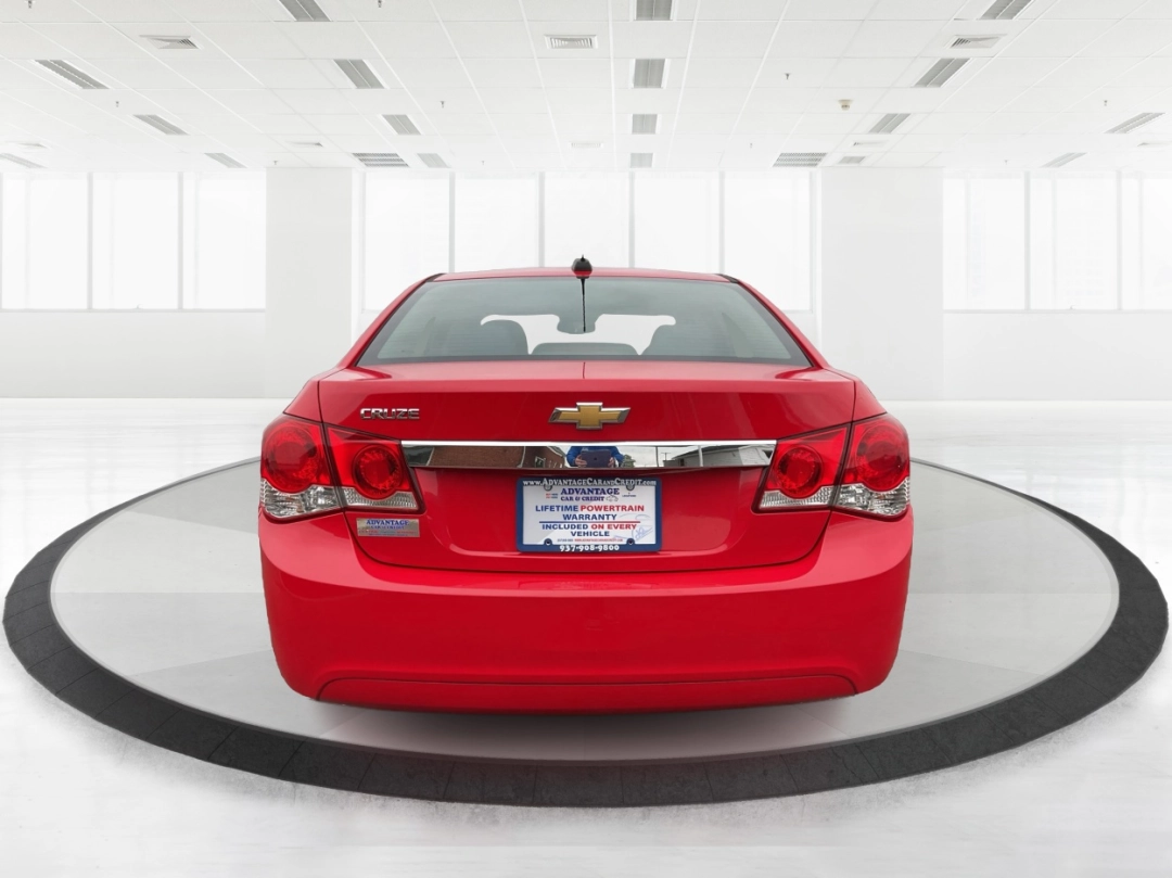2016 Chevrolet Cruze Limited LS (1G1PC5SH5G7) with an Other engine, located at 1230 East Main St, Xenia, OH, 45385, (937) 908-9800, 39.688026, -83.910172 - **Rev Up Your Commute with the 2016 Chevrolet Cruze Limited LS Perfect for Everyday Adventures!**<br /> <br /> Are you searching for a reliable vehicle that won't just get you from point A to point B but will also elevate your daily travel experience? Look no further than the stunning 2016 Chevrole - Photo#3