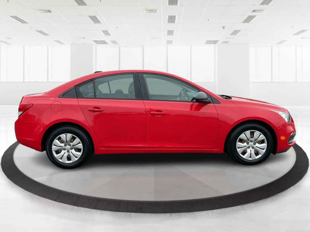 2016 Chevrolet Cruze Limited LS (1G1PC5SH5G7) with an Other engine, located at 1230 East Main St, Xenia, OH, 45385, (937) 908-9800, 39.688026, -83.910172 - **Rev Up Your Commute with the 2016 Chevrolet Cruze Limited LS Perfect for Everyday Adventures!**<br /> <br /> Are you searching for a reliable vehicle that won't just get you from point A to point B but will also elevate your daily travel experience? Look no further than the stunning 2016 Chevrole - Photo#1