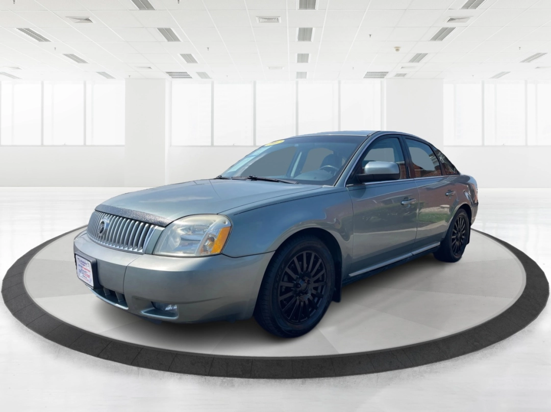2007 Mercury Montego Premier (1MEHM42167G) with an Duratec 3L V-6 DOHC engine, located at 1230 East Main St, Xenia, OH, 45385, (937) 908-9800, 39.688026, -83.910172 - **Experience Comfort and Style with the 2007 Mercury Montego - Perfect for Your Next Adventure!**<br /> <br /> Are you ready to elevate your daily commute or embark on a weekend getaway? The 2007 Mercury Montego, available at Advantage Car and Credit in Xenia, OH, is designed to meet your lifestyle - Photo#8