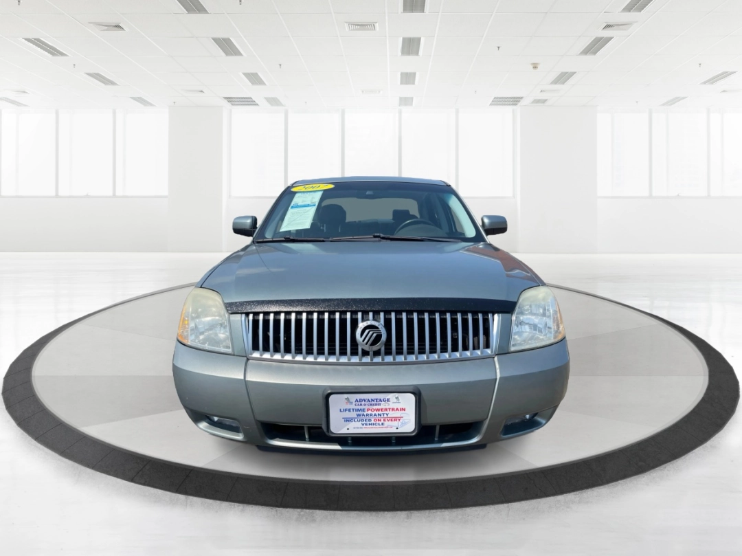 2007 Mercury Montego Premier (1MEHM42167G) with an Duratec 3L V-6 DOHC engine, located at 1230 East Main St, Xenia, OH, 45385, (937) 908-9800, 39.688026, -83.910172 - **Experience Comfort and Style with the 2007 Mercury Montego - Perfect for Your Next Adventure!**<br /> <br /> Are you ready to elevate your daily commute or embark on a weekend getaway? The 2007 Mercury Montego, available at Advantage Car and Credit in Xenia, OH, is designed to meet your lifestyle - Photo#7