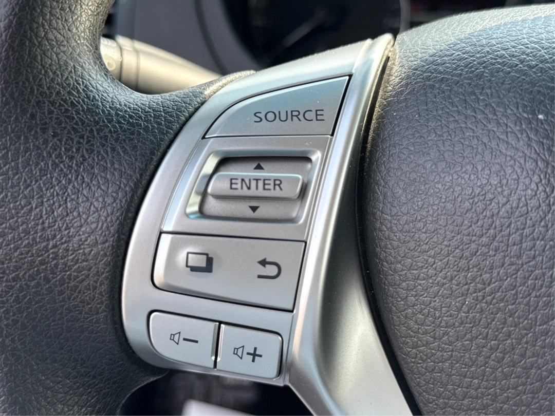 2018 Nissan Altima 2.5 S (1N4AL3AP5JC) with an 2.5L I-4 DOHC engine, located at 1230 East Main St, Xenia, OH, 45385, (937) 908-9800, 39.688026, -83.910172 - Are you searching for a reliable sedan that combines comfort, affordability, and style? Look no further than this 2018 Nissan Altima 2.5 S, available now at Advantage Car and Credit in Fairborn, OH. Perfect for commuting to work or making family outings more enjoyable, this sleek vehicle is designed - Photo#16