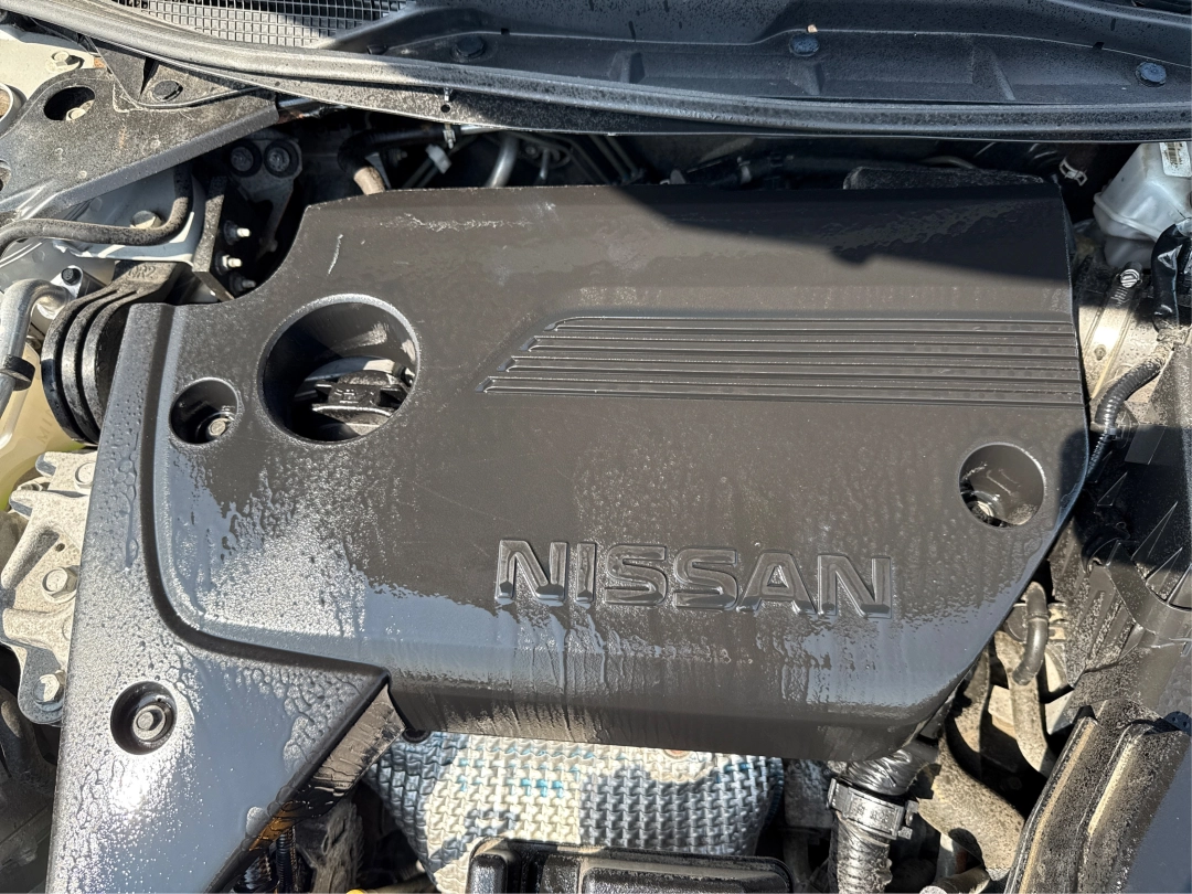 2018 Nissan Altima 2.5 S (1N4AL3AP5JC) with an 2.5L I-4 DOHC engine, located at 1230 East Main St, Xenia, OH, 45385, (937) 908-9800, 39.688026, -83.910172 - Are you searching for a reliable sedan that combines comfort, affordability, and style? Look no further than this 2018 Nissan Altima 2.5 S, available now at Advantage Car and Credit in Fairborn, OH. Perfect for commuting to work or making family outings more enjoyable, this sleek vehicle is designed - Photo#11