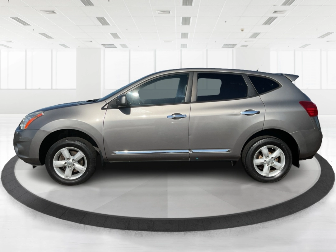 2013 Nissan Rogue - JN8AS5MV4DW630676 - Image #7