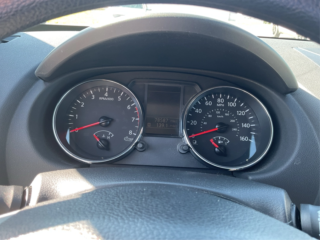 2013 Nissan Rogue - JN8AS5MV4DW630676 - Image #17