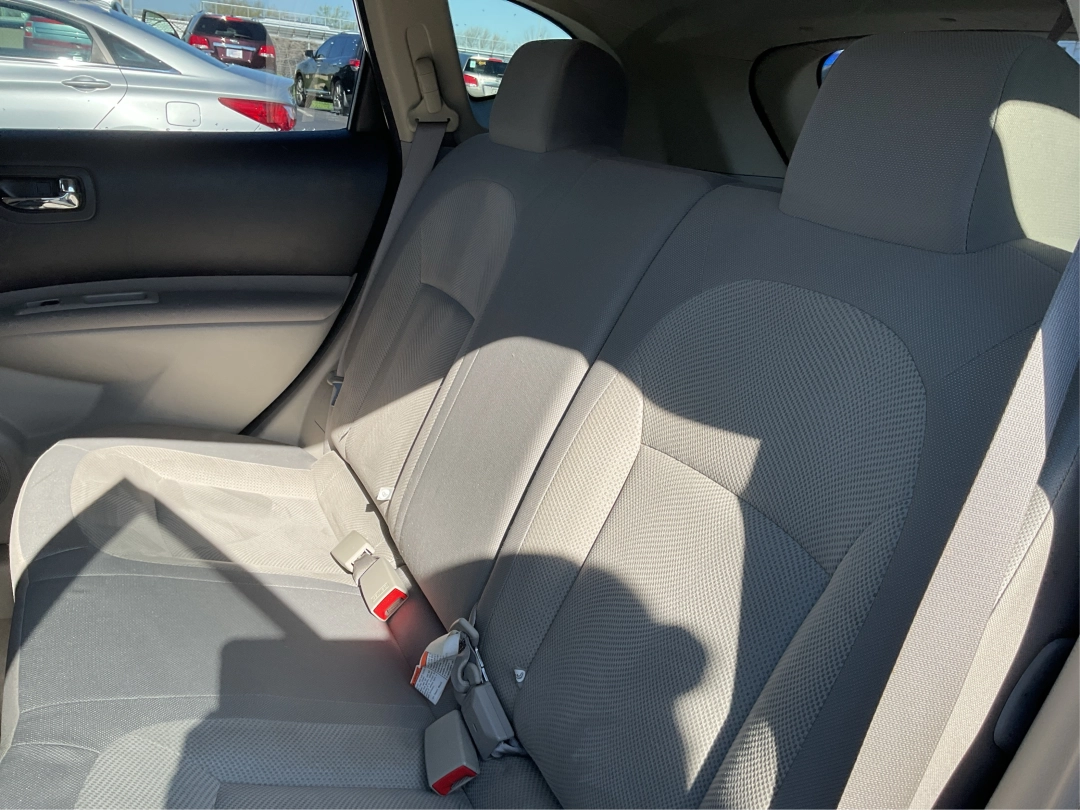 2013 Nissan Rogue - JN8AS5MV4DW630676 - Image #12