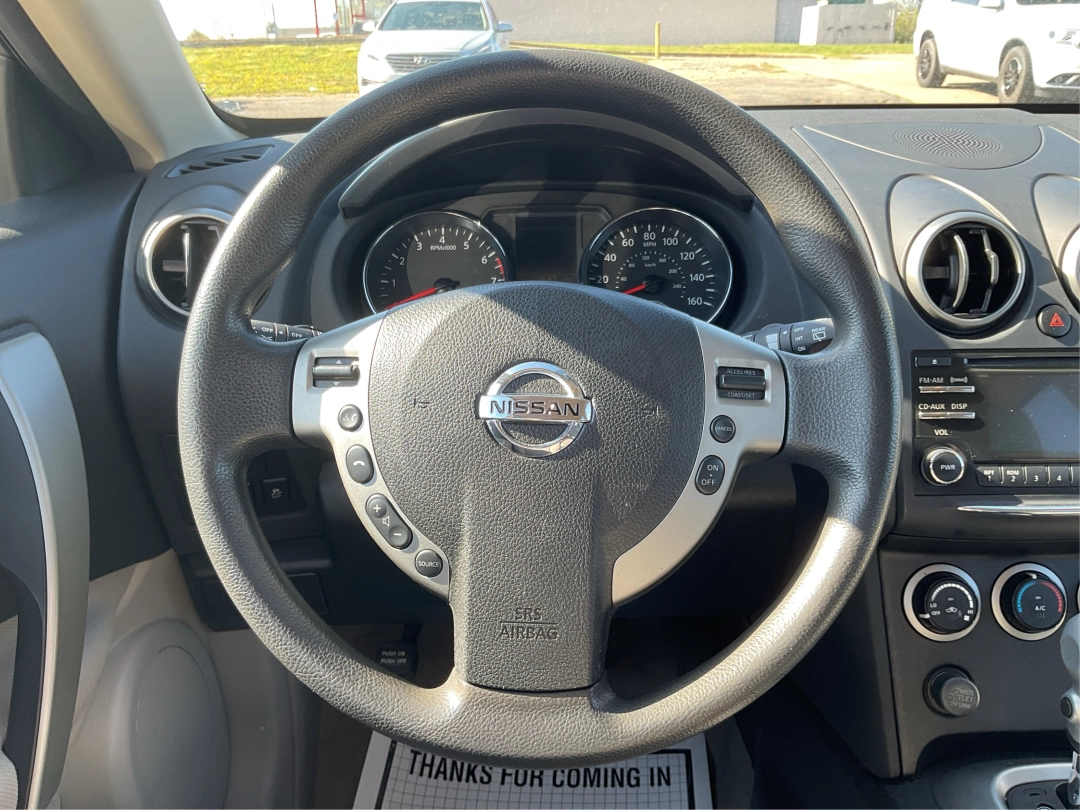 2013 Nissan Rogue - JN8AS5MV4DW630676 - Image #18