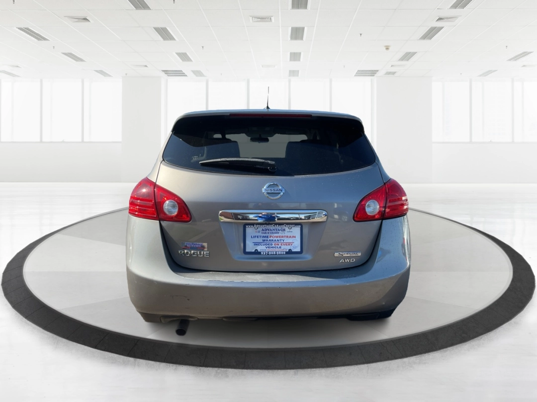 2013 Nissan Rogue - JN8AS5MV4DW630676 - Image #5
