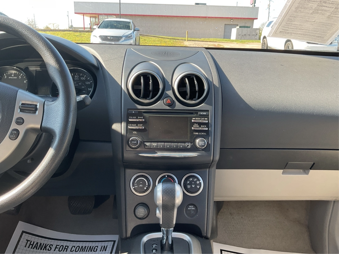 2013 Nissan Rogue - JN8AS5MV4DW630676 - Image #15