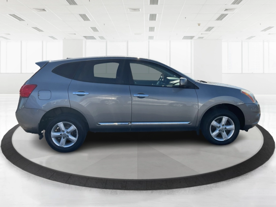 2013 Nissan Rogue - JN8AS5MV4DW630676 - Image #3
