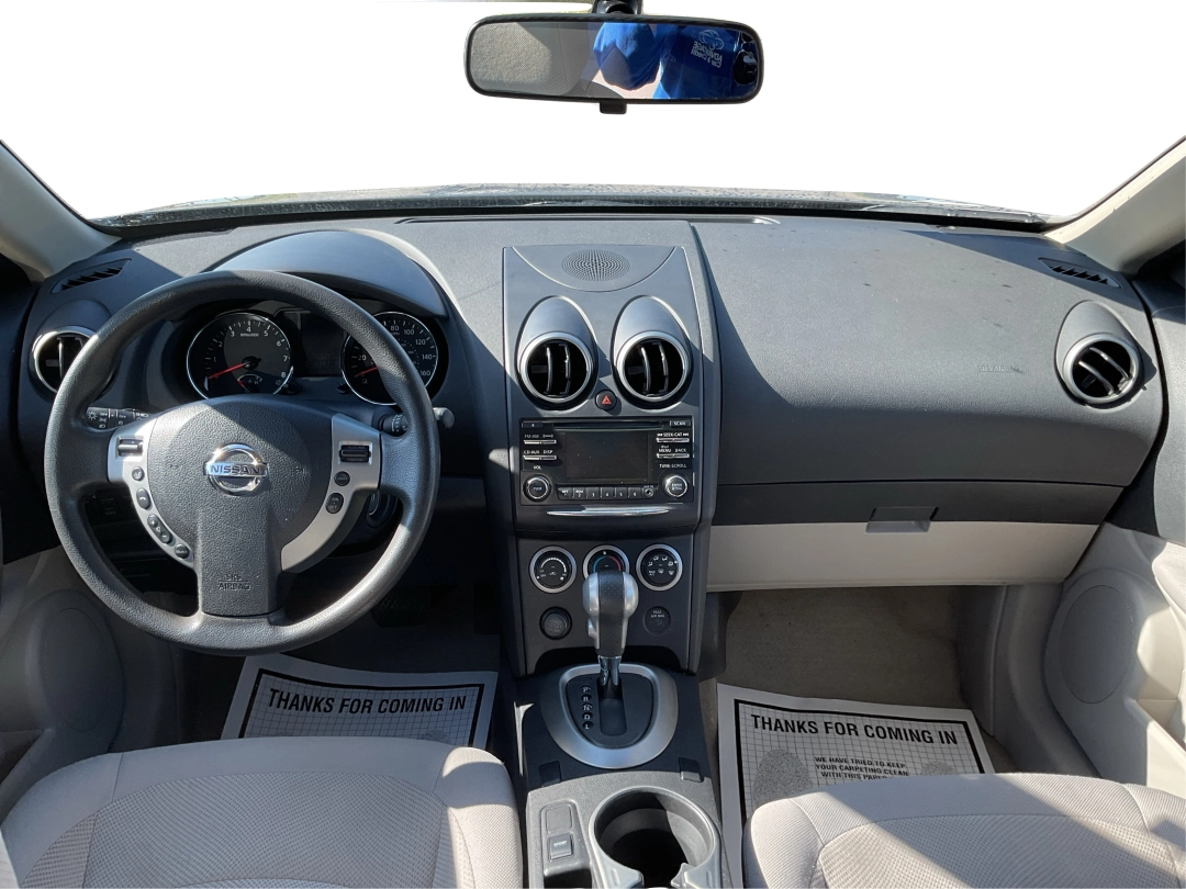 2013 Nissan Rogue - JN8AS5MV4DW630676 - Image #21