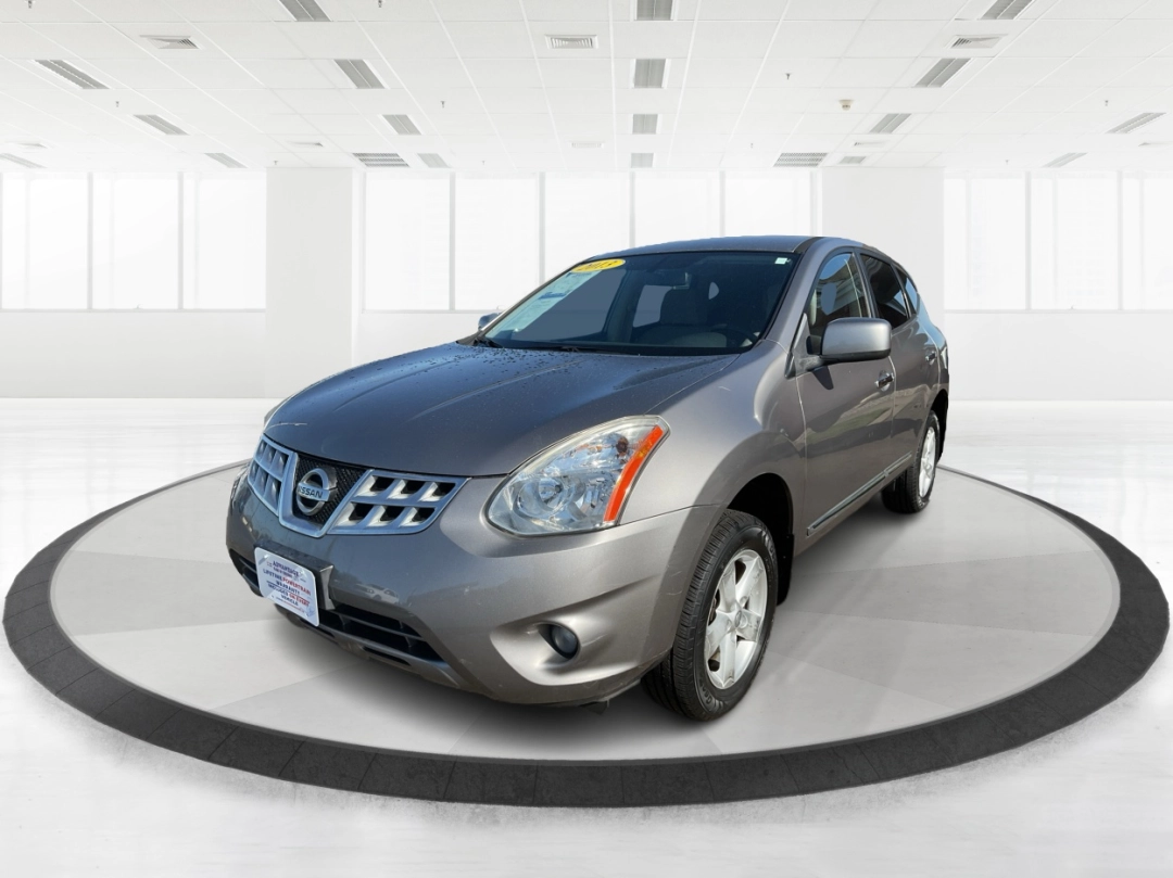 2013 Nissan Rogue - JN8AS5MV4DW630676 - Image #10