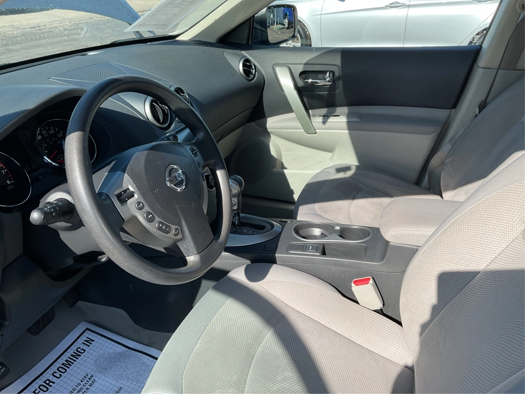 2013 Nissan Rogue - JN8AS5MV4DW630676 - Image #11