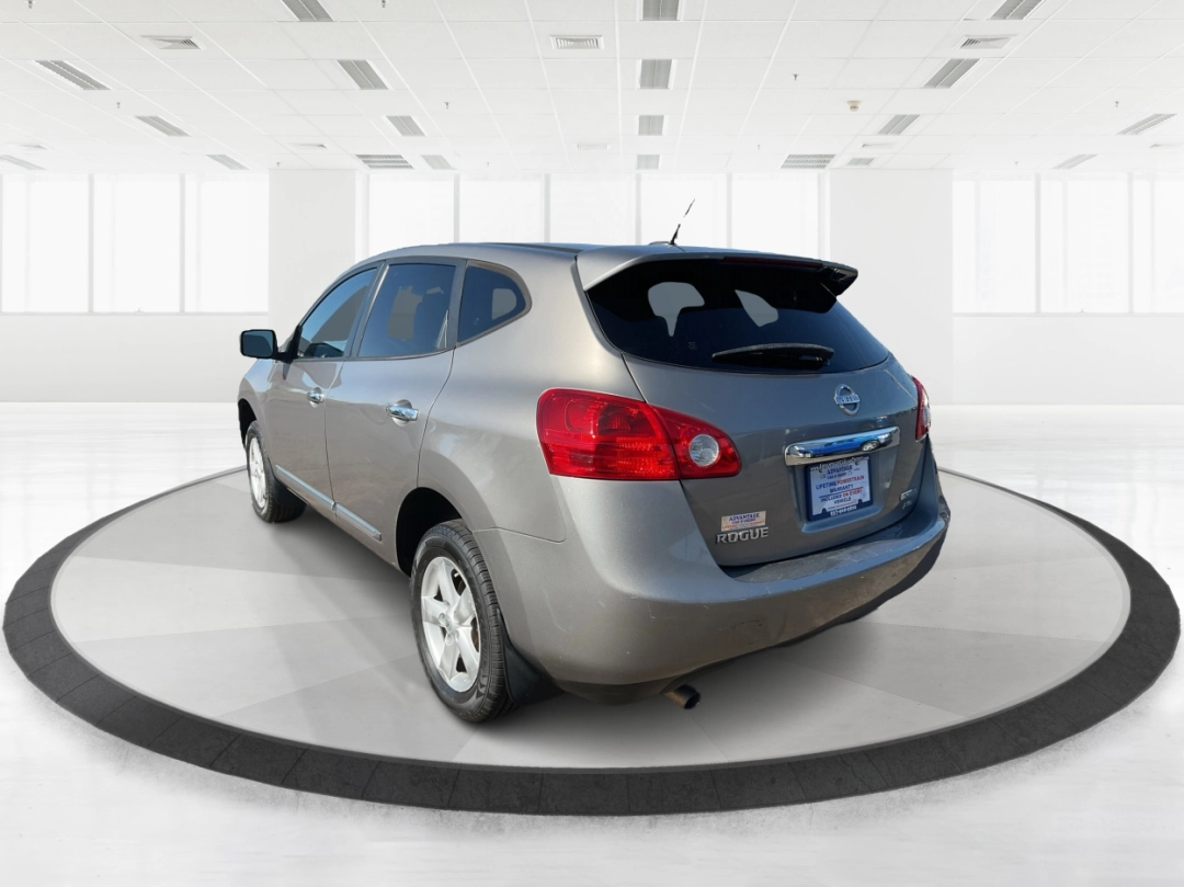 2013 Nissan Rogue - JN8AS5MV4DW630676 - Image #6