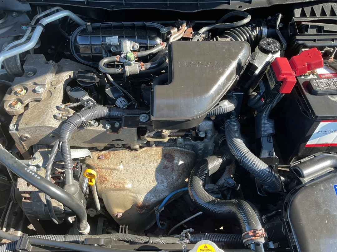 2013 Nissan Rogue - JN8AS5MV4DW630676 - Image #13